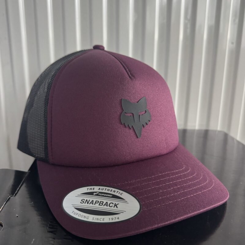Fox Cap