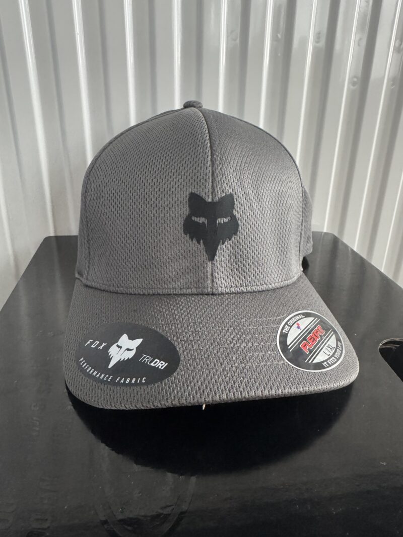 Fox Cap