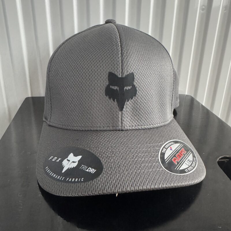 Fox Cap