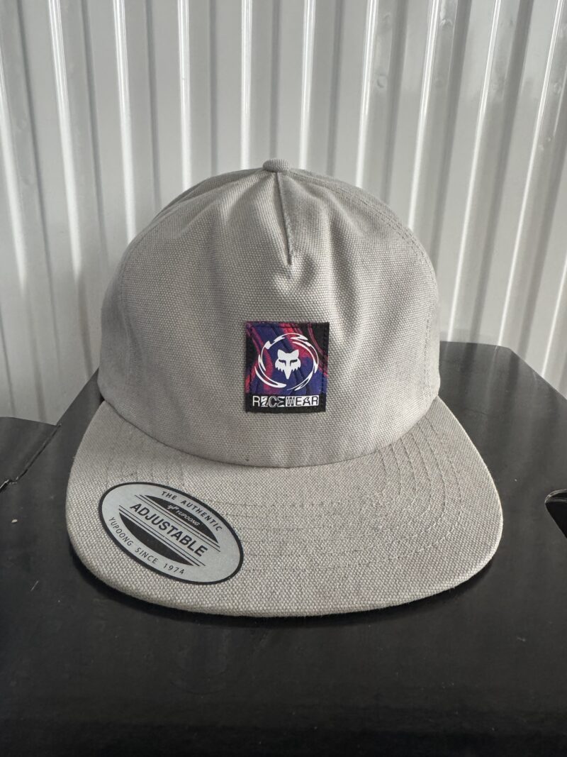 Fox Cap