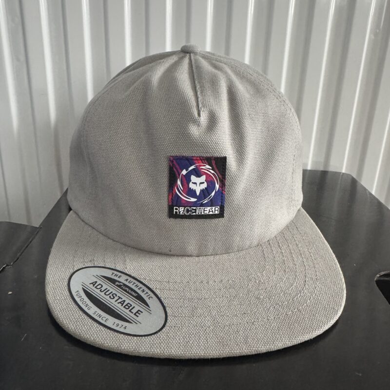 Fox Cap
