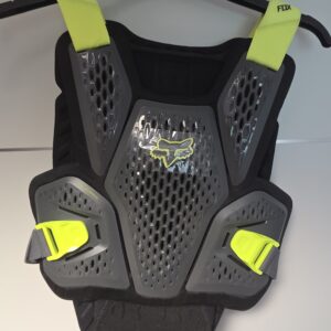 Fox RACEFRAME  Impact Grösse S/M
