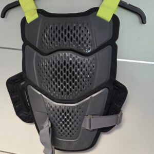 Fox RACEFRAME  Impact Grösse S/M