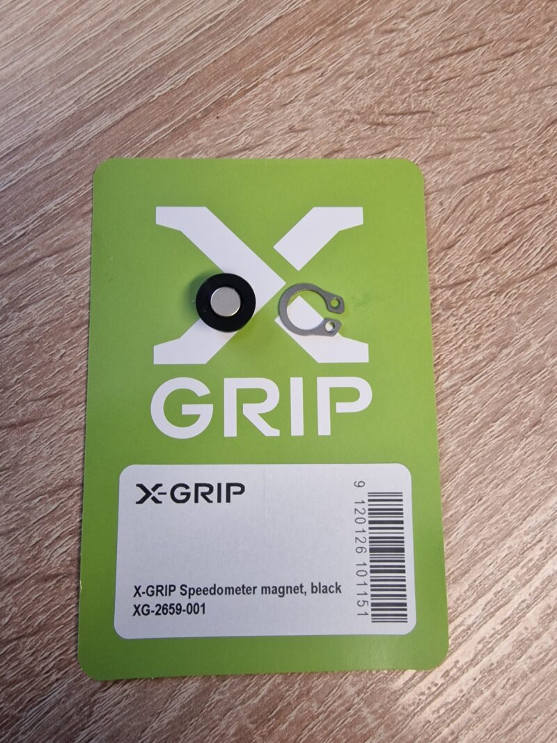 X-Grip Tachomagnet