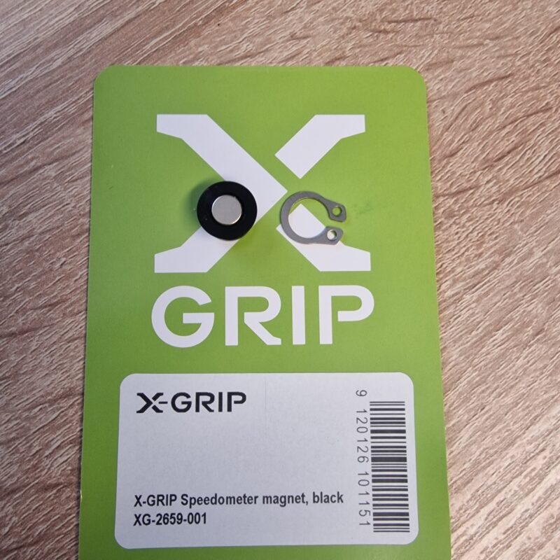 X-Grip Tachomagnet