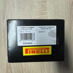 Pirelli Schlauch 80/100-12