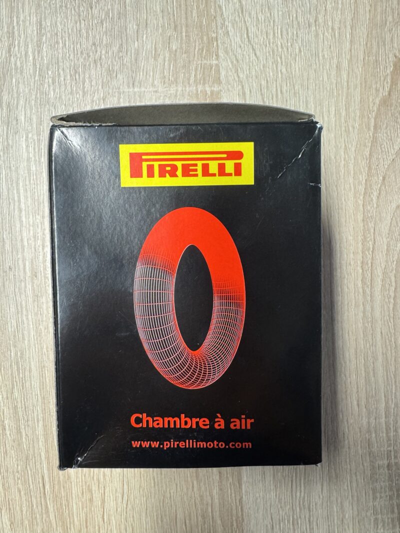 Pirelli Schlauch 80/100-12