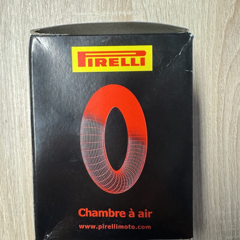 Pirelli Schlauch 80/100-12