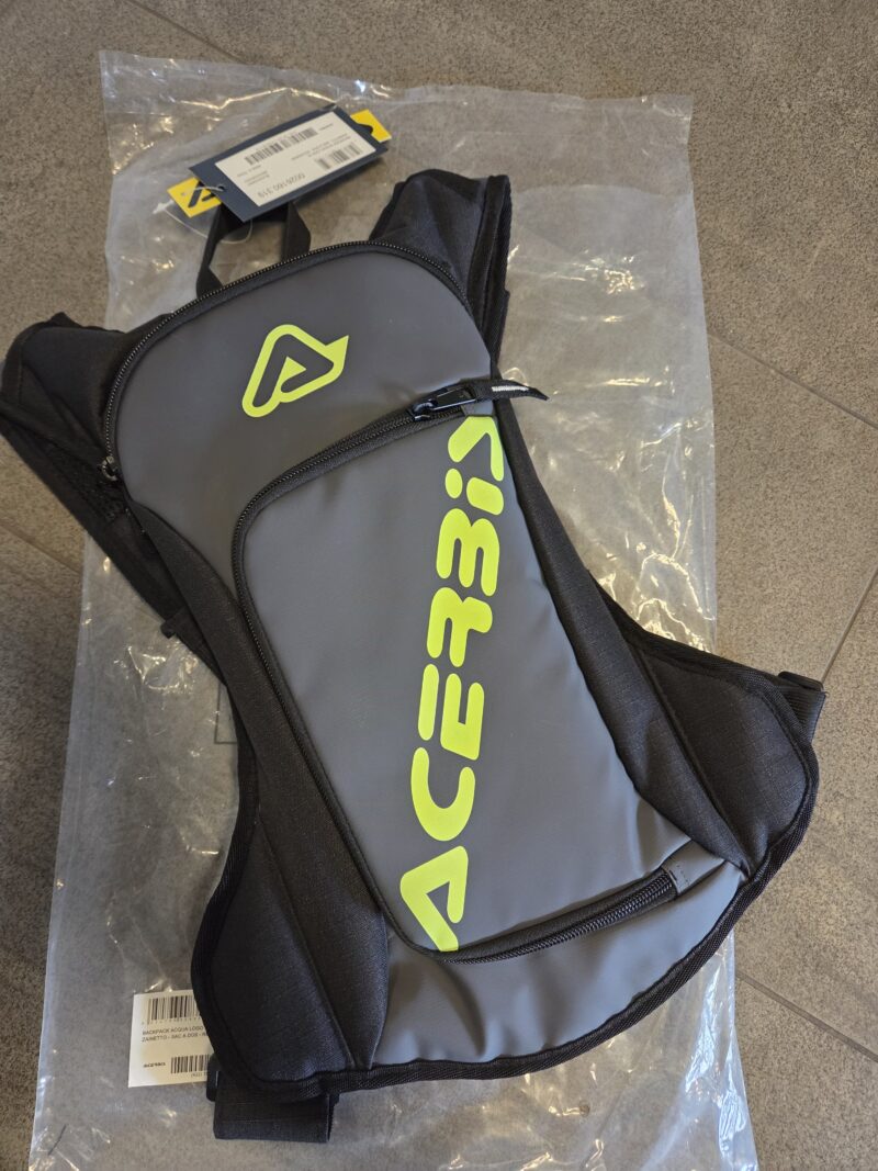 Acerbis Trinkrucksack 5l