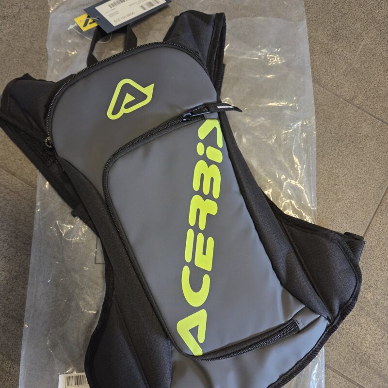 Acerbis Trinkrucksack 5l