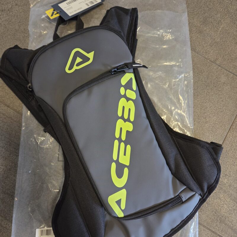Acerbis Trinkrucksack 5l