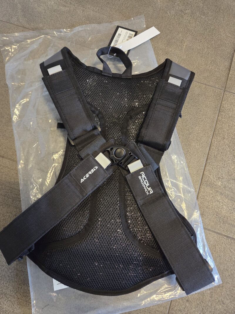 Acerbis Trinkrucksack 5l