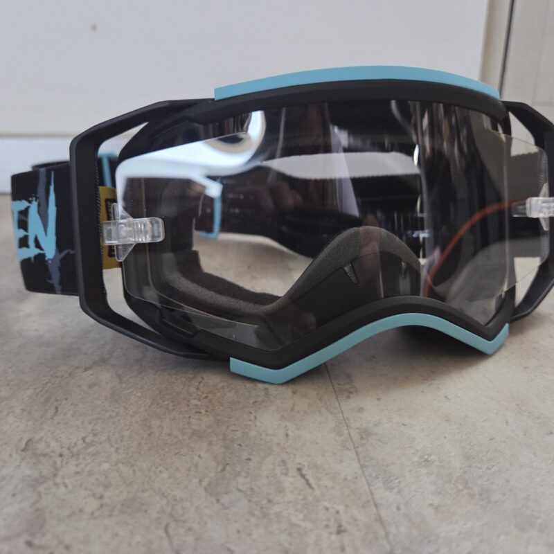 Airscreen LE 1 EX