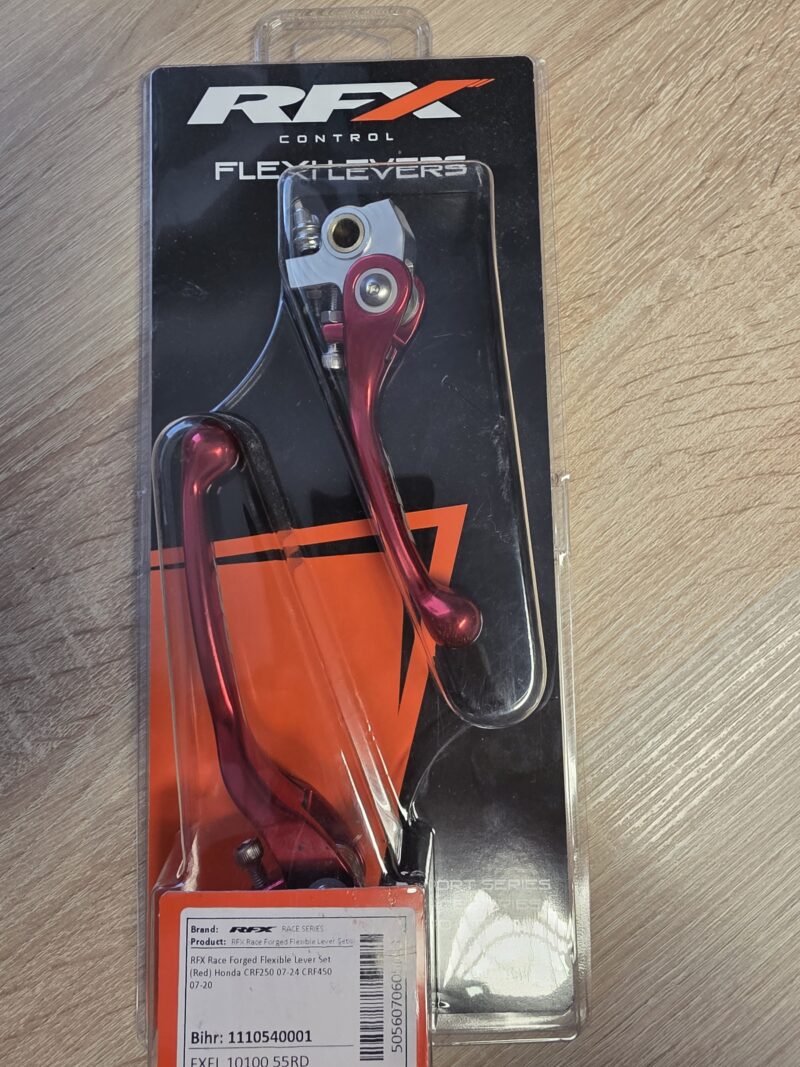 Rfx flexibler Hebelsatz Honda Crf