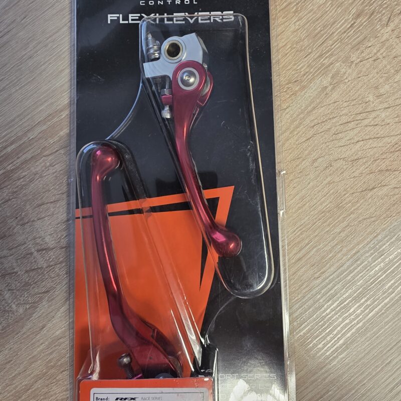 Rfx flexibler Hebelsatz Honda Crf