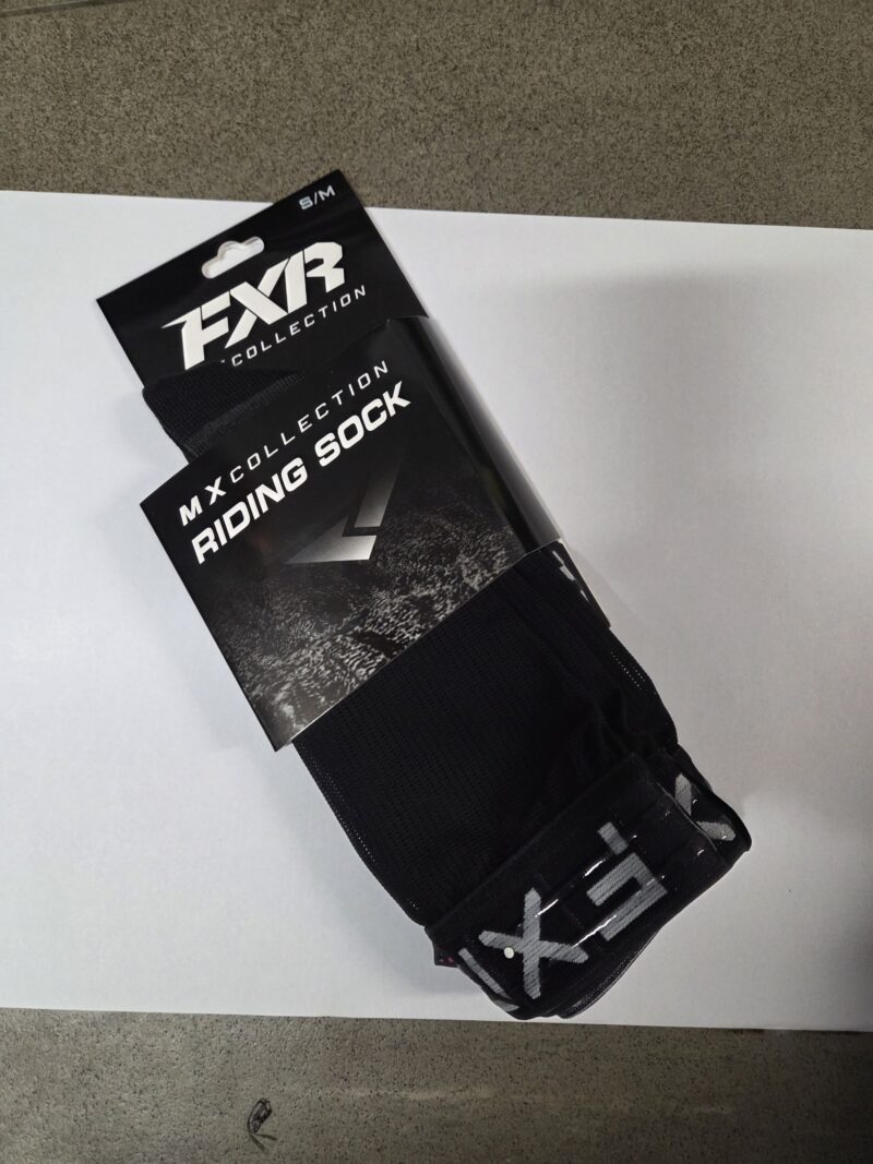 FXR Riding Sock
Grösse S/M