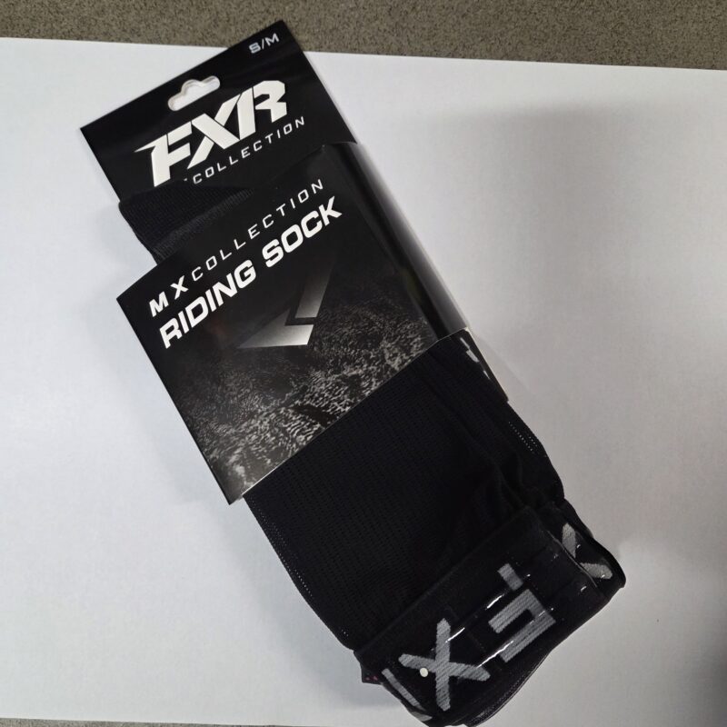 FXR Riding Sock
Grösse S/M