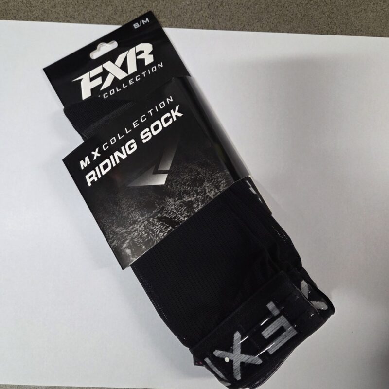 FXR Riding Sock
Grösse S/M