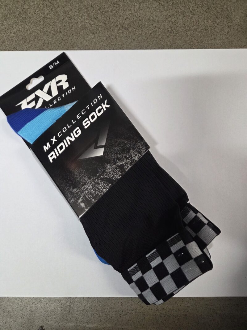 FXR Riding Sock
Grösse S/M