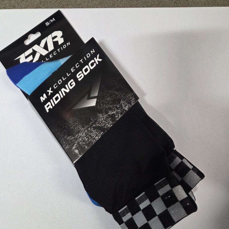 FXR Riding Sock
Grösse S/M