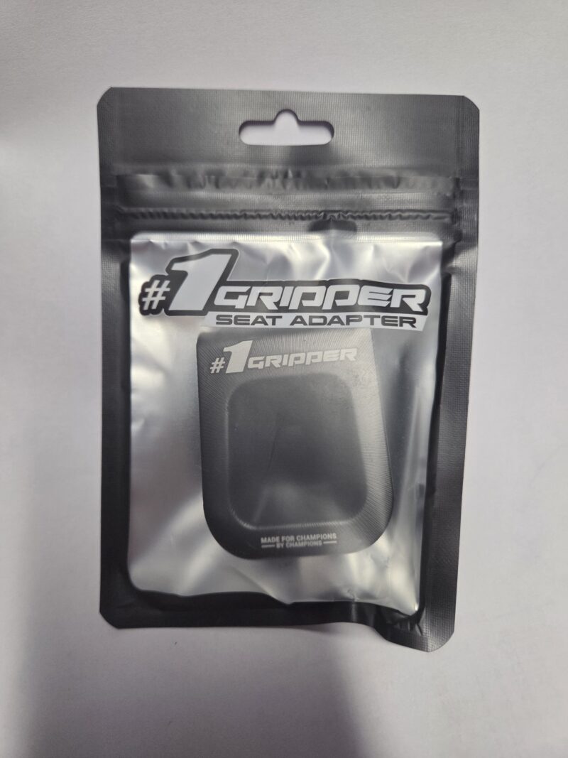 Onegripper Sitzadapter
für HQV ab 85ccm