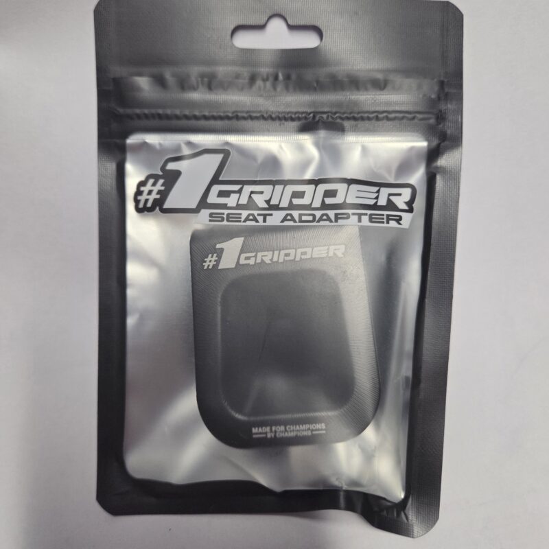 Onegripper Sitzadapter
für HQV ab 85ccm