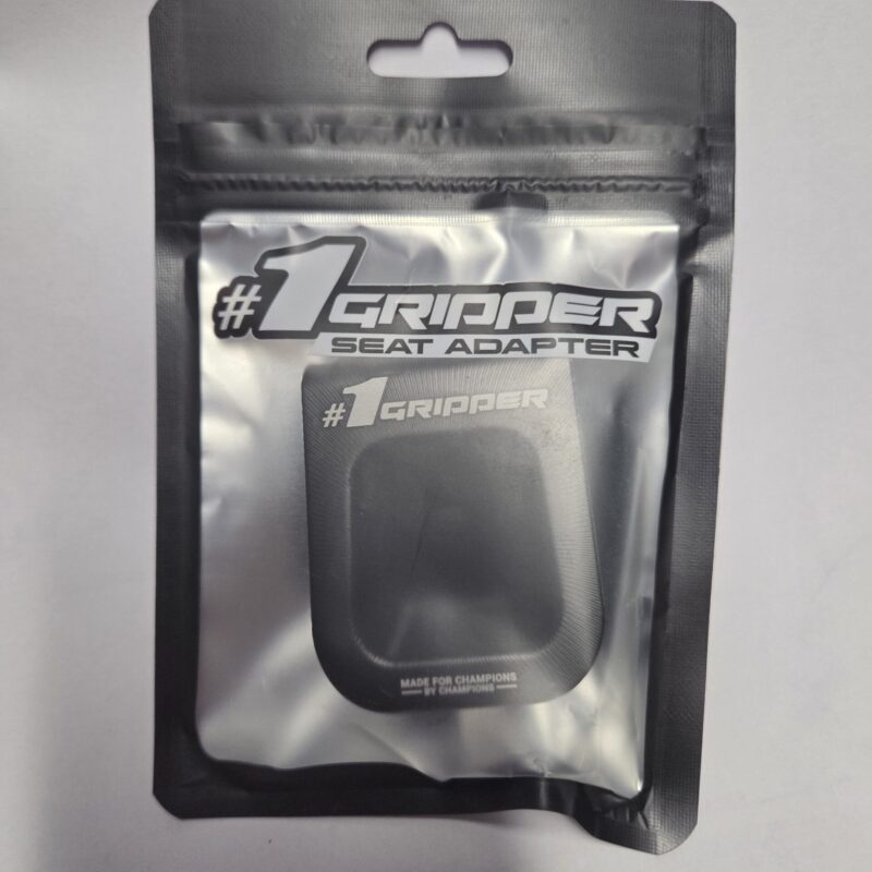 Onegripper Sitzadapter
für HQV ab 85ccm