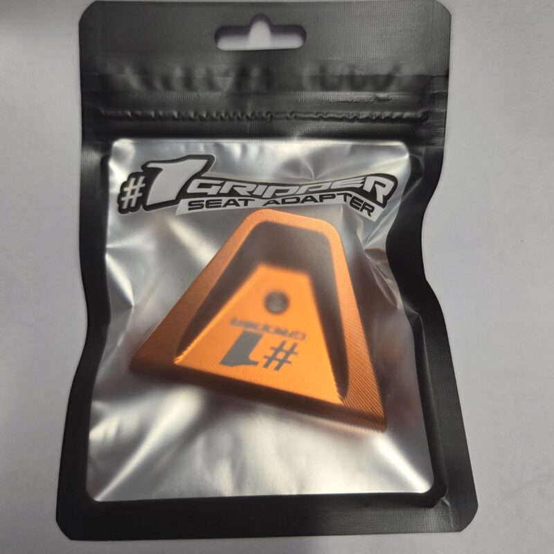 Onegripper Sitzadapter
für KTM ab 85ccm