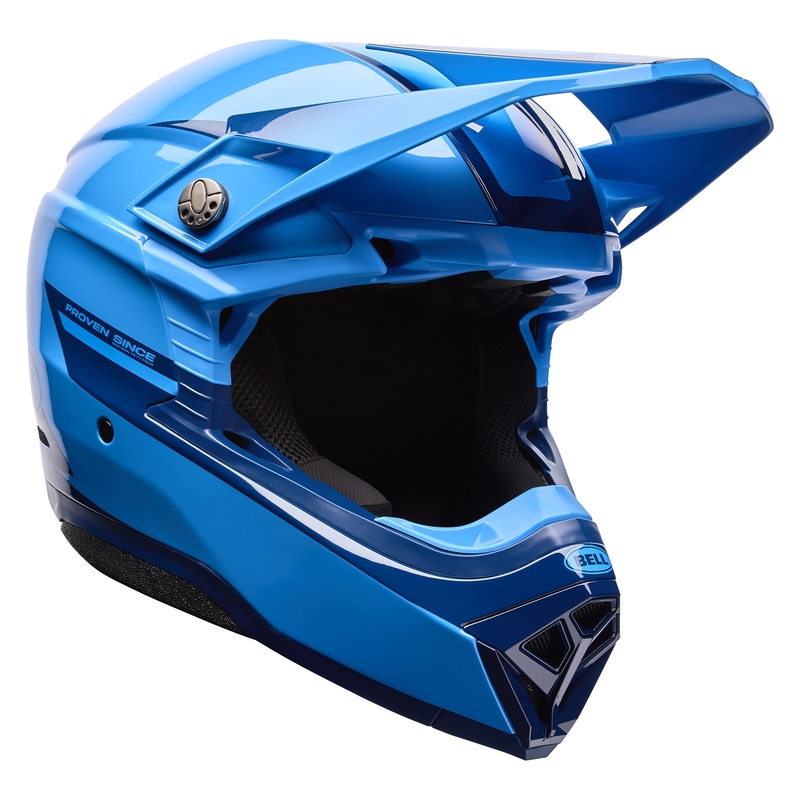 Bell Moto 10 Mips Helm
