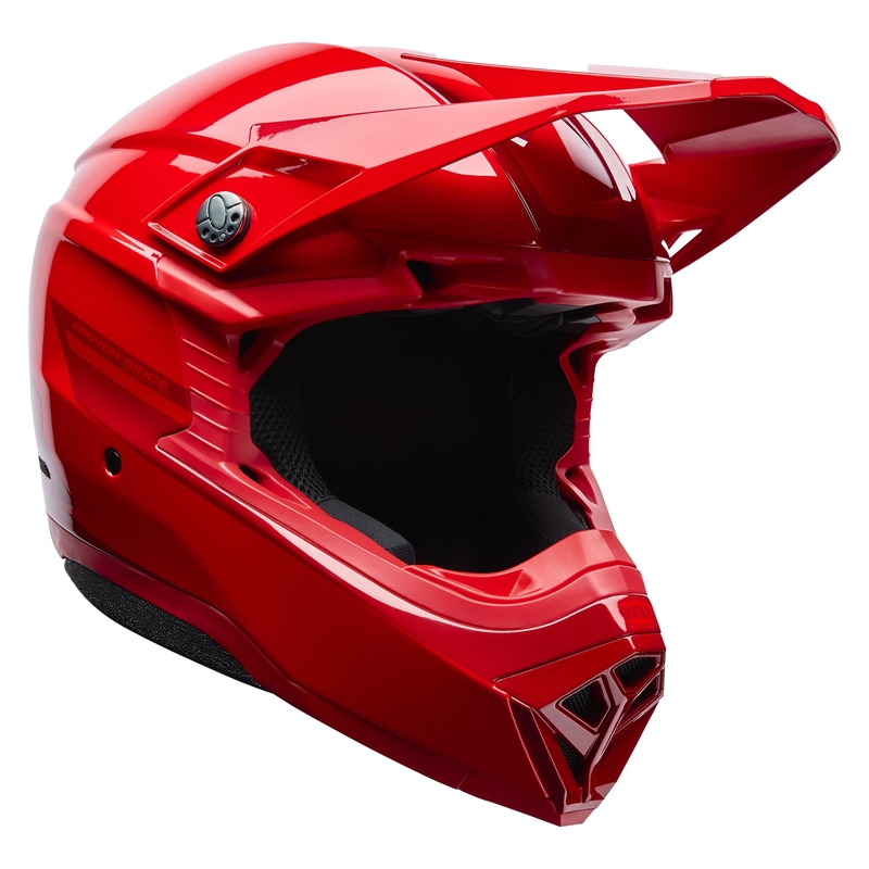 Bell Moto 10 Mips Helm