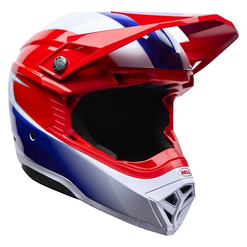 Bell Moto 10 Mips Helm