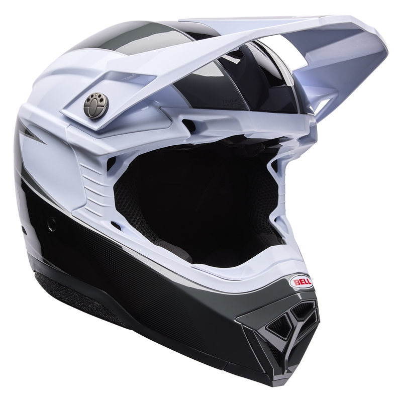 Bell Moto 10 Mips Helm