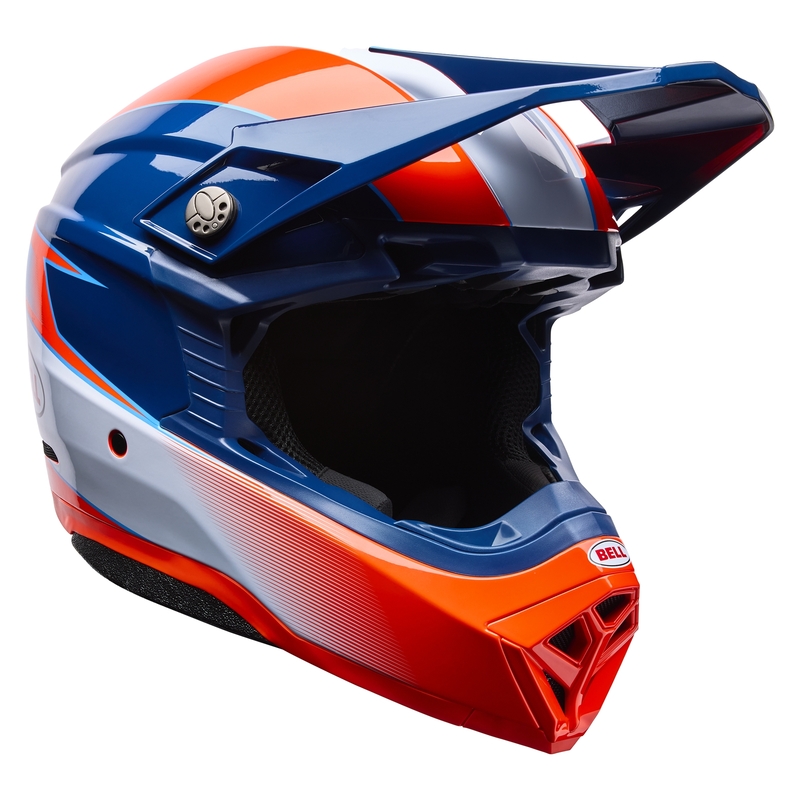 Bell Moto 10 Mips Helm