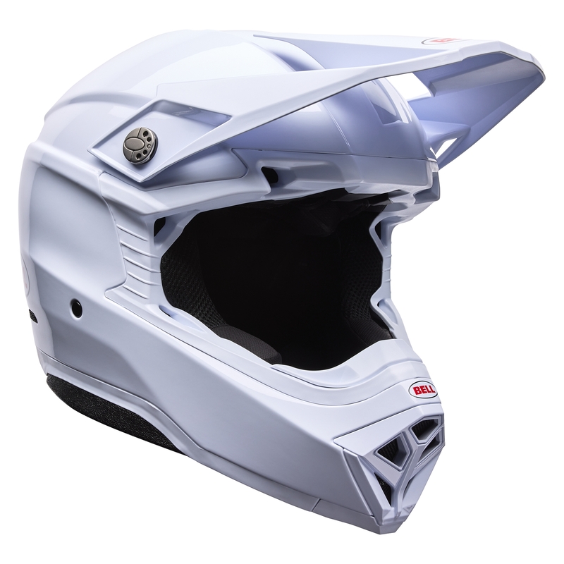Bell Moto 10 Mips Helm