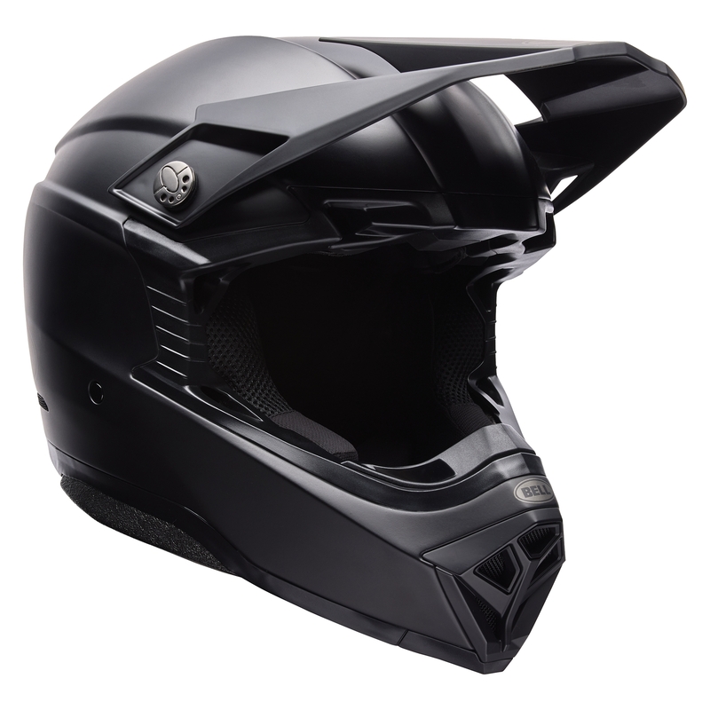 Bell Moto 10 Mips Helm (Kopie)