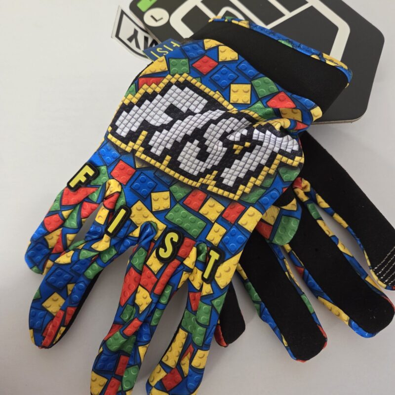 Fist Handschuhe Lego
Grösse Erwachsene S