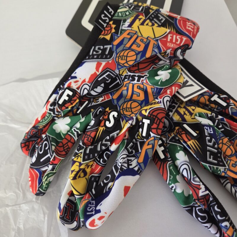 Fist Handschuhe Sport
Grösse Erwachsene L