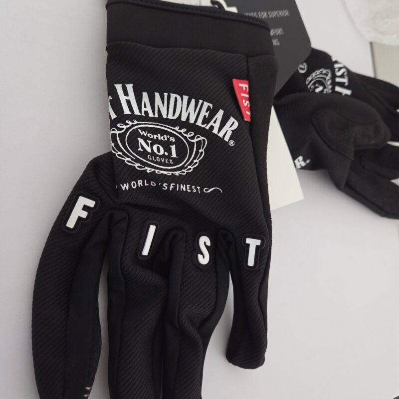 Fist Handschuhe Sam Hill
Grösse Erwachsene L