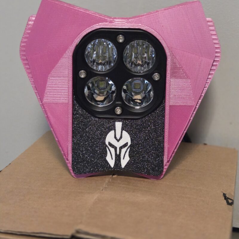 SPARTAN MXparts power 0022-01