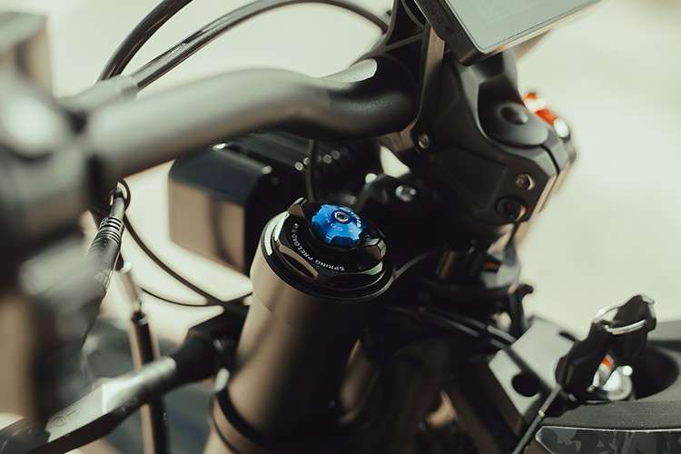 Talaria Talaria Sting MX5 Pro L1e Enduro