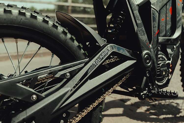 Talaria Talaria Sting MX5 Pro L1e Enduro