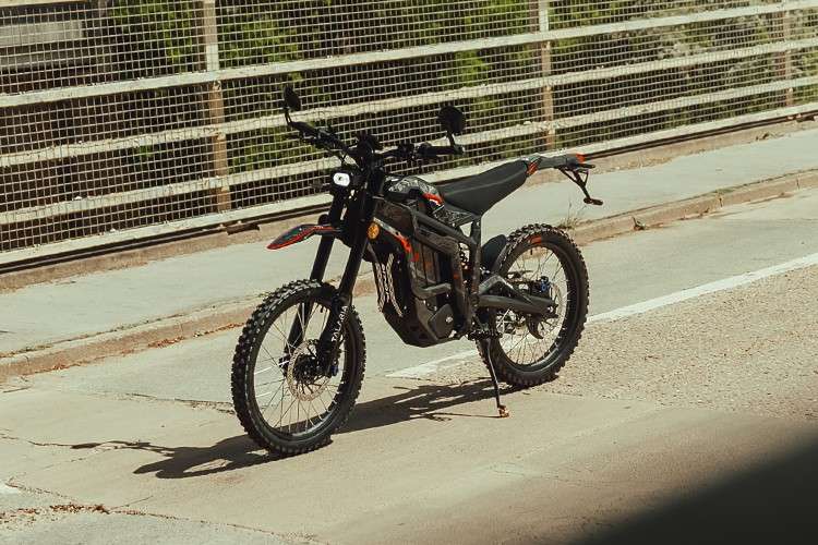 Talaria Talaria Sting MX5 Pro L1e Enduro