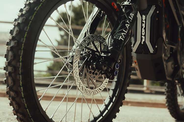 Talaria Talaria Sting MX5 Pro L1e Enduro