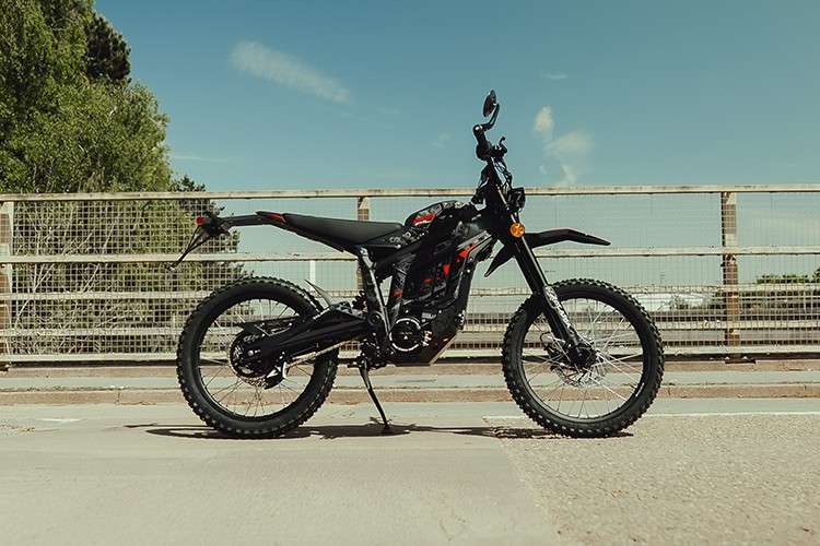 Talaria Talaria Sting MX5 Pro L1e Enduro