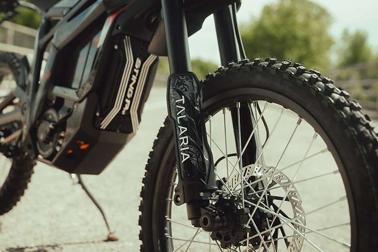 Talaria Talaria Sting MX5 Pro L1e Enduro