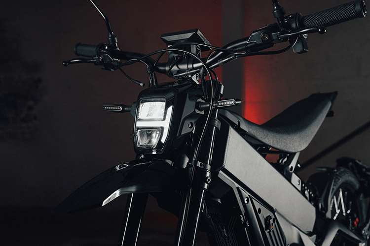 Talaria Talaria XXX Pro L1e Moped / Mofa