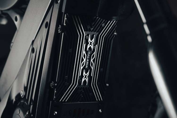 Talaria Talaria XXX Pro L1e Moped / Mofa