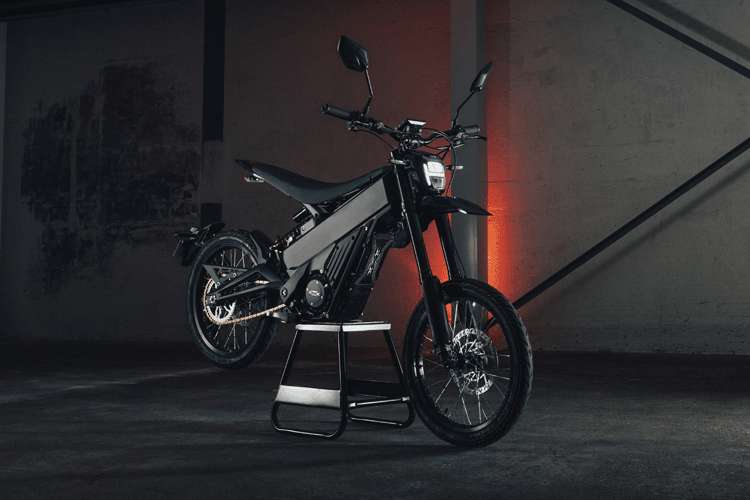 Talaria Talaria XXX Pro L1e Moped / Mofa