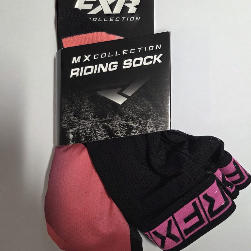 FXR Riding Socks
Grösse L/XL