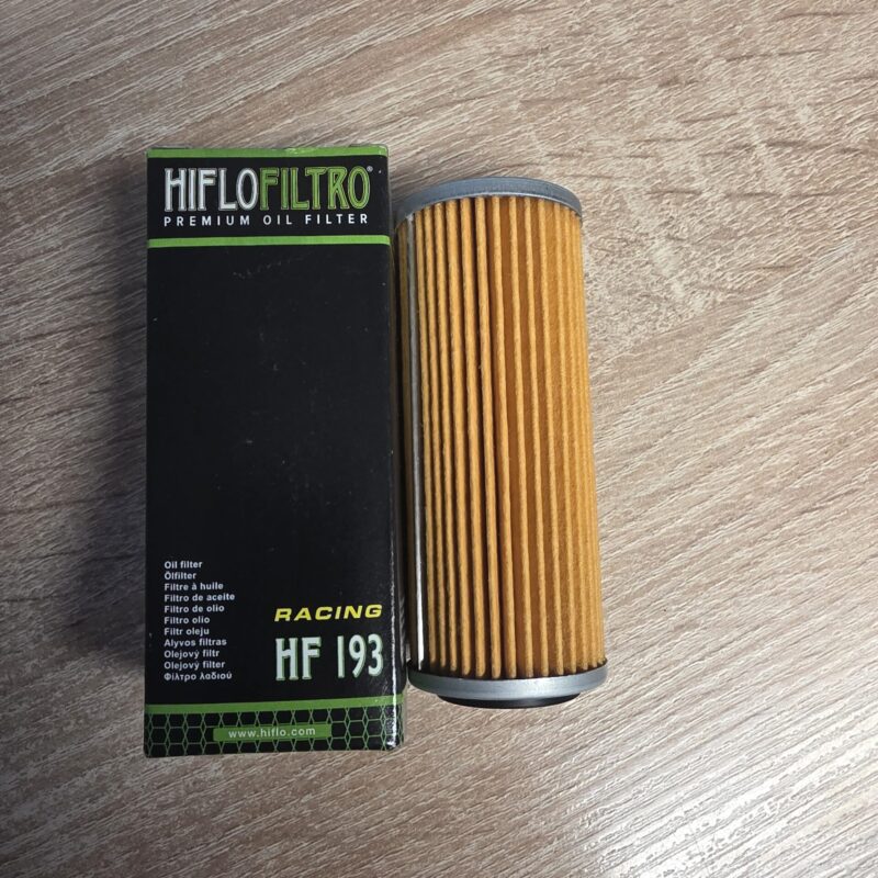 Ölfilter